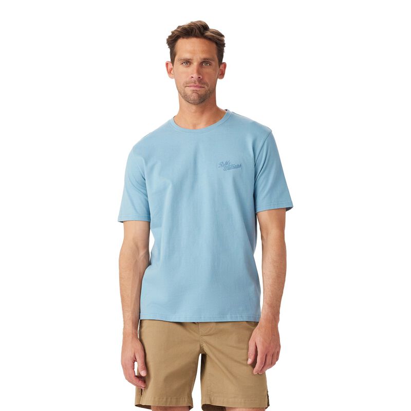 R.M. Williams Ashfield Tee image number 0